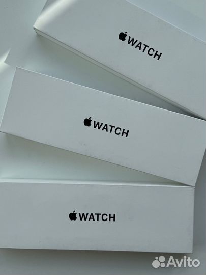 Apple Watch SE 2 2024