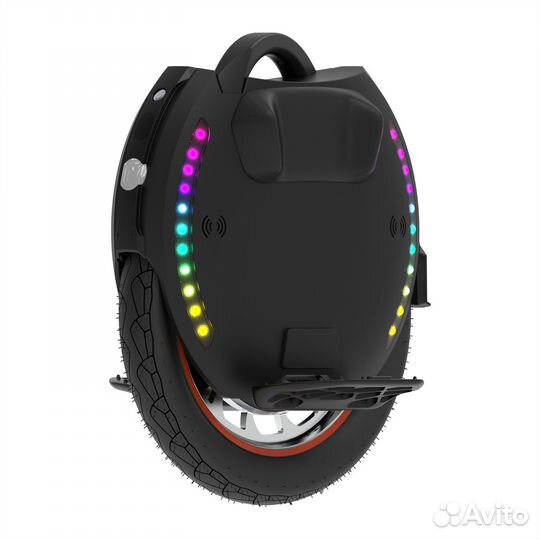 Моноколесо KingSong KS18XL V2 1600Wh