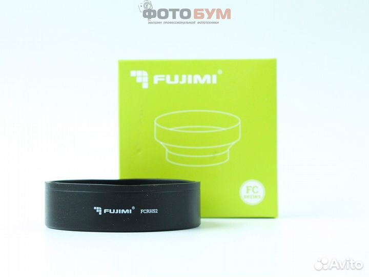 Бленда Fujimi универсальная складная 52mm