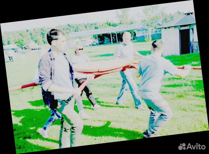 Разнорабочий /Без опыта Спецодежда Хорошие условия