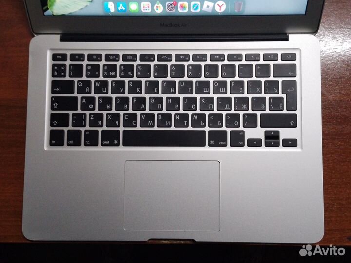 Apple MacBook Air