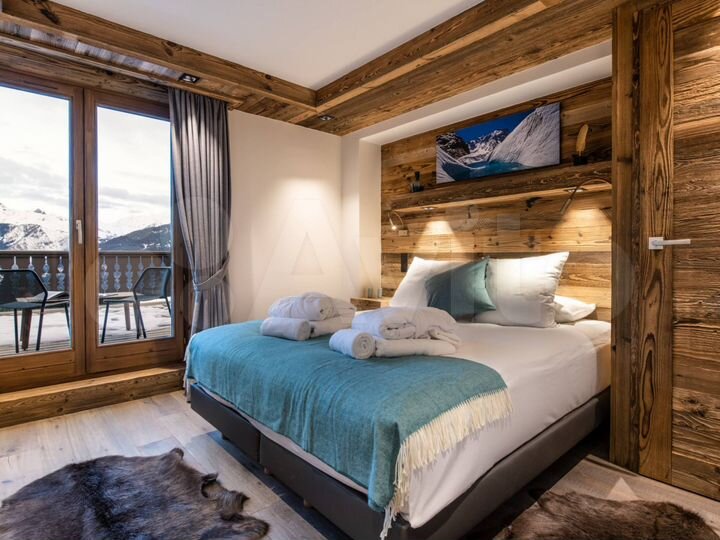 3-к. квартира, 80 м², 3/4 эт.