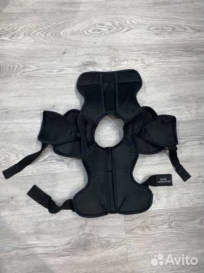 Хоккейная форма вратаря