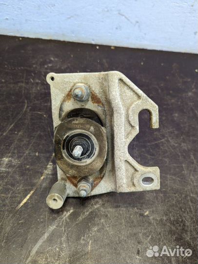 Опора двигателя Renault Kaptur