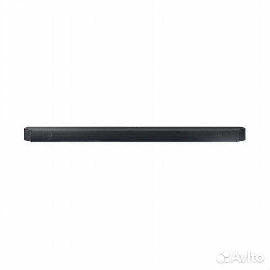 Саундбар Samsung HW-Q600C Black