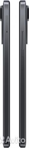 Xiaomi Redmi Note 11S 6/64 Gray
