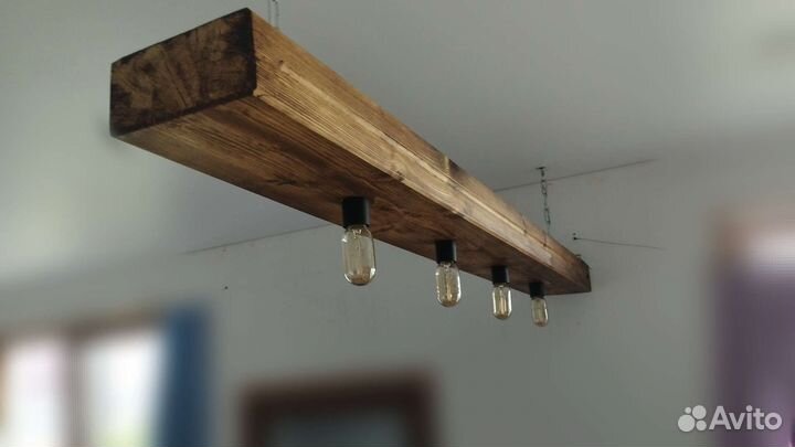 Изделия из дерева на заказ