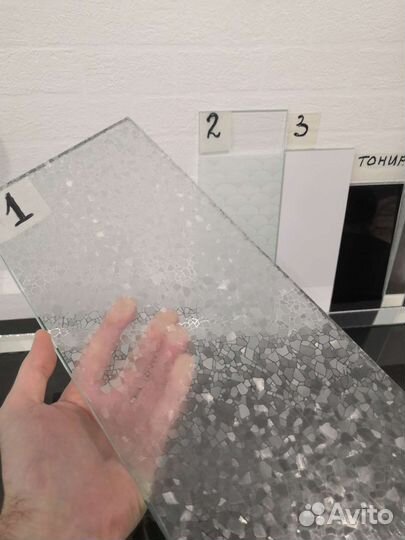 Резка Стекла и зеркал