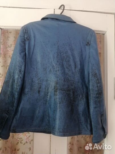 Пиджак куртка женская новая