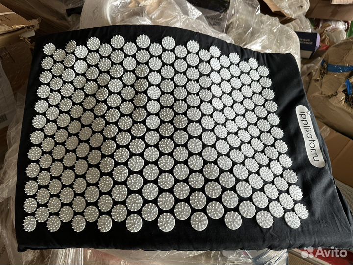 Аппликатор Кузнецова коврик 60x40 Relaxmat