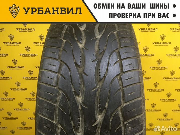 Toyo Proxes ST II 255/55 R18 109V