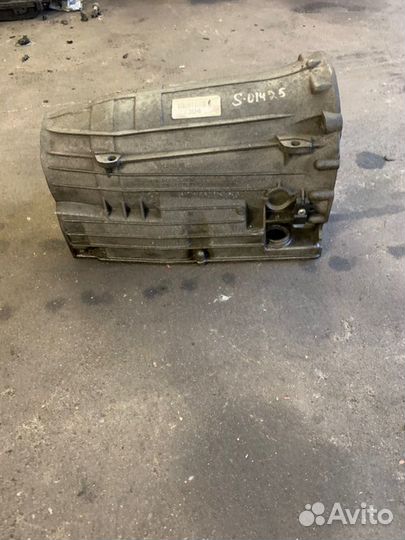 Корпус АКПП Mercedes-Benz C-Class W204 272