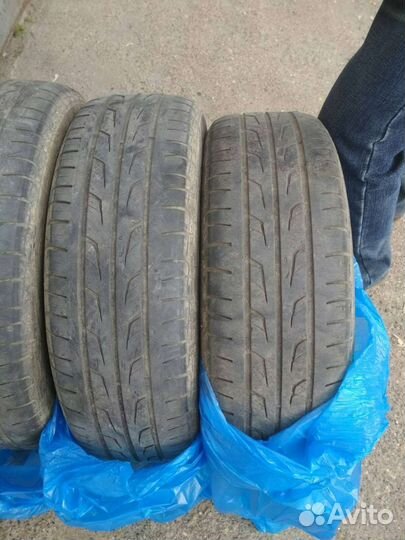 Cordiant Road Runner 195/65 R15 91H