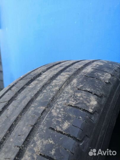 Pirelli Scorpion Verde All Season 225/65 R17 106V
