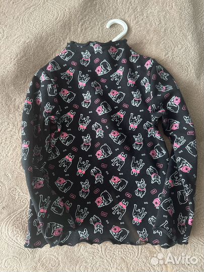 Вещи для девочки