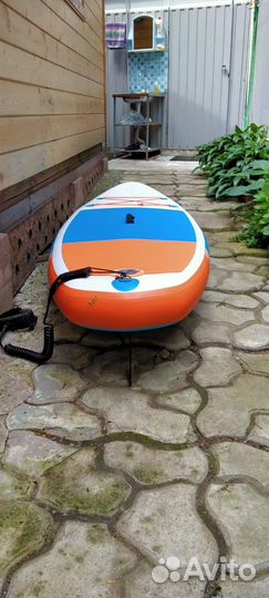 Доска для серфинга sup Новый