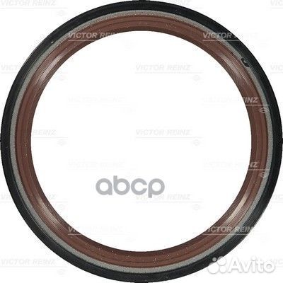 Сальник volvo C30/C70/S40/S60/S80/V40/V50/V60/V