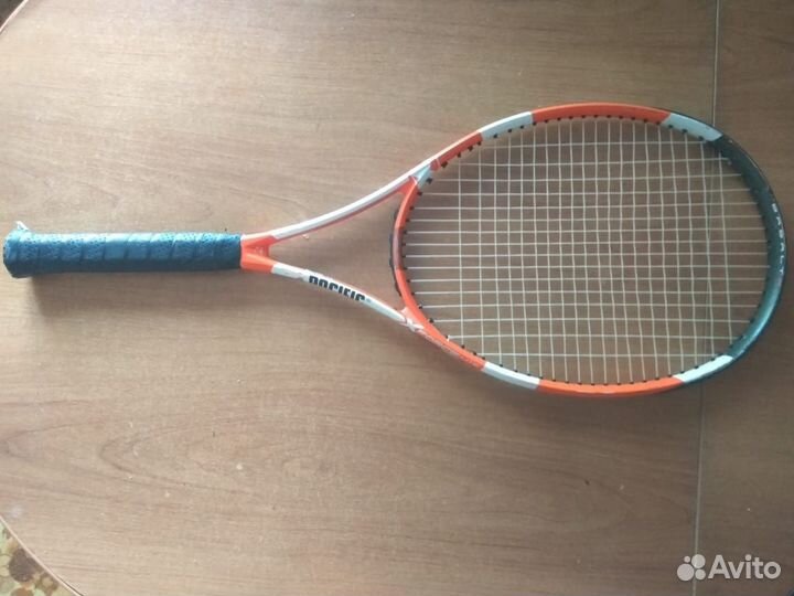 Теннисная ракетка Pacific X-forse lite