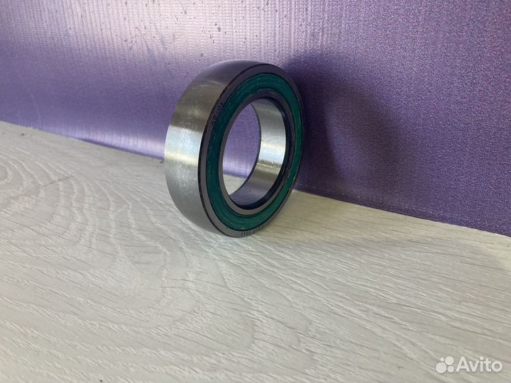 Подшипник привода шрус на Форд Транзит 2.2