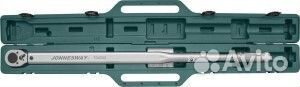 Динамометрический ключ Jonnesway