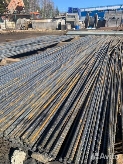 Арматура, большой выбор