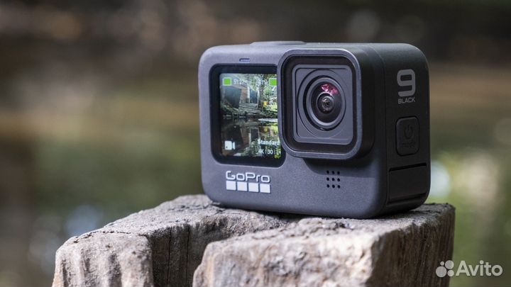 Ремонт go pro