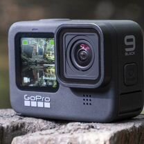 Ремонт go pro