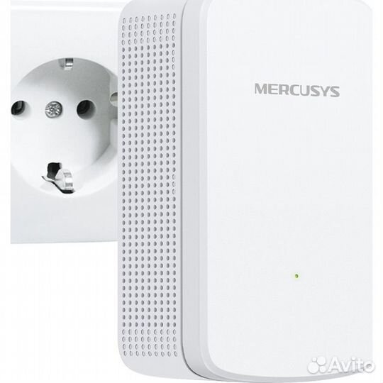 Mercusys ME20 wifi точки доступа