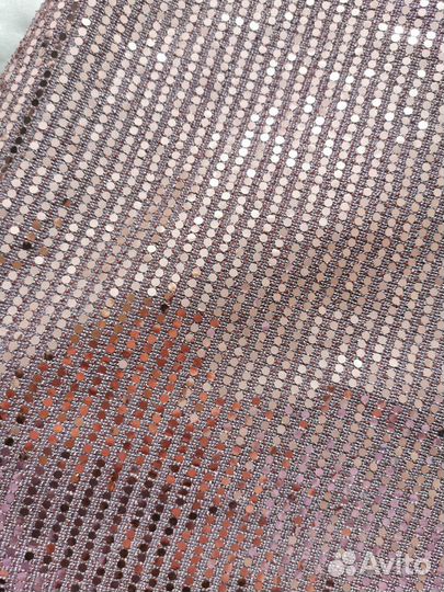 Новое нарядное платье Next для девочки 146