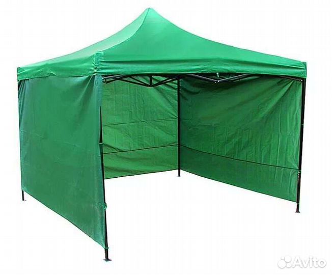 Новый шатер тент беседка палатка размеры разные