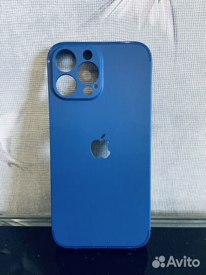 Чехлы для iPhone 12 pro max и 13 pro max