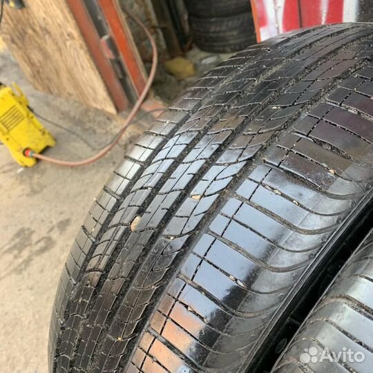 Giti GitiComfort F50 215/55 R18