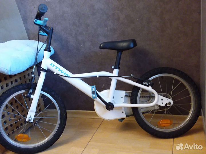 Велосипед на 6-8лет, пр-во Канада