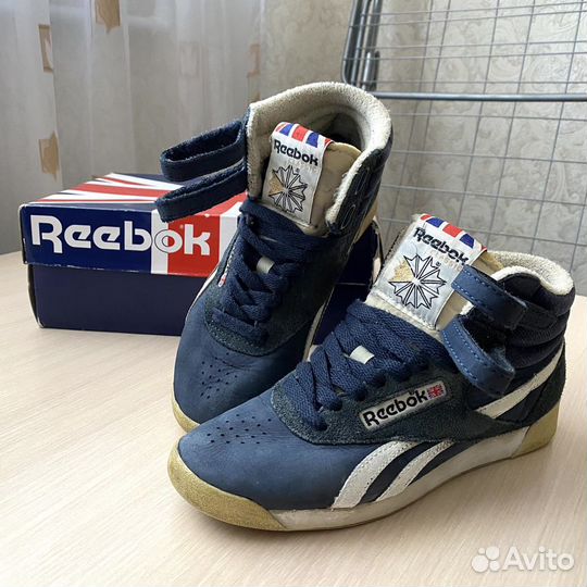 Reebok 36