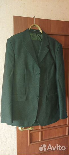 Костюм мужской