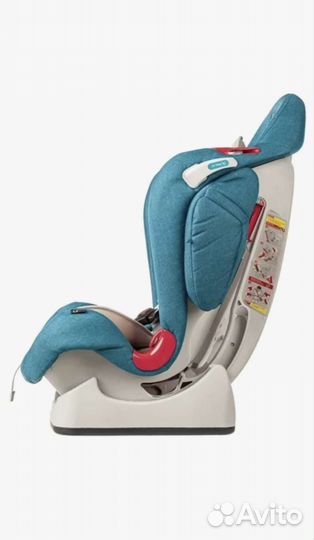 Детское автокресло Liko baby lb510