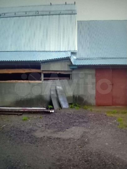 Дом 200 м² на участке 25 сот.