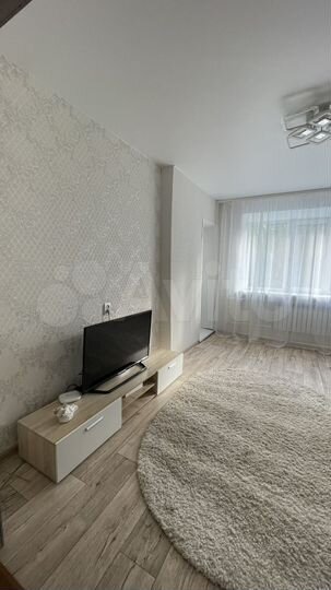 2-к. квартира, 48 м², 5/5 эт.
