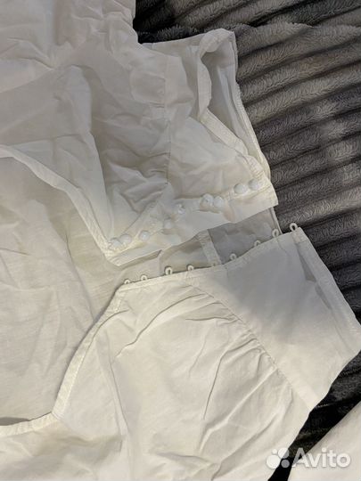 Топик женский