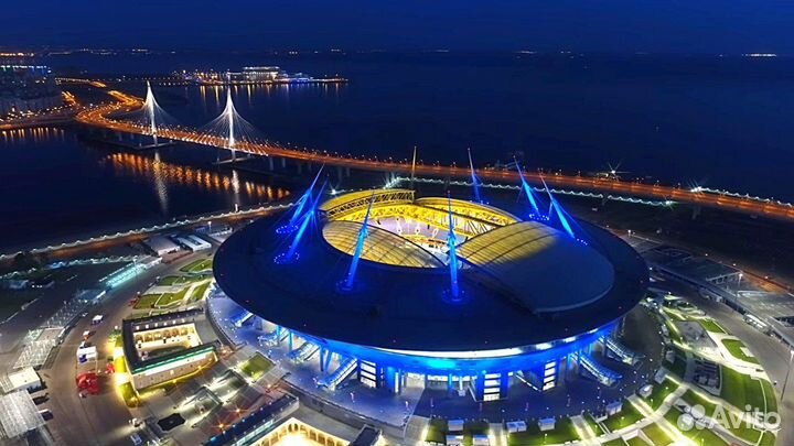 Билеты на матч Зенит - цска 15.05.2024