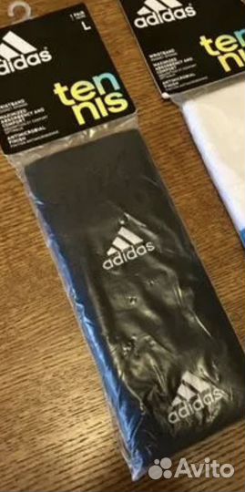 Напульсник антибактериальный 2 шт