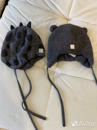 Шапки Crokid 50 52