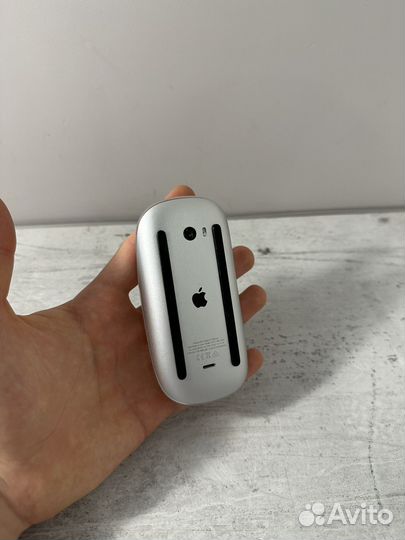 Apple Magic Mouse 2