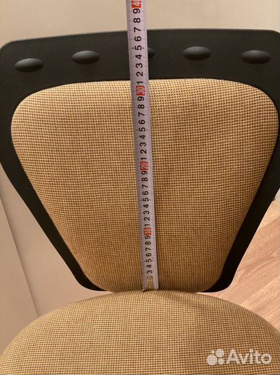 Компьютерный стул IKEA