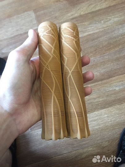 Грипсы этик