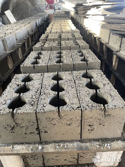 Блоки, Керамзитоблоки, Пескоблоки