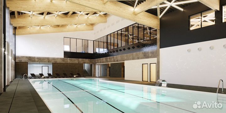Абонемент в фитнес клуб Escalada