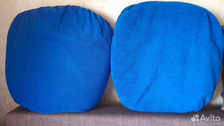 Пуфик 2 шт