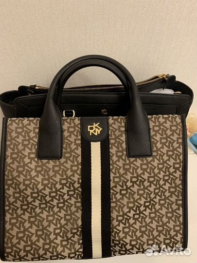 Сумка dkny