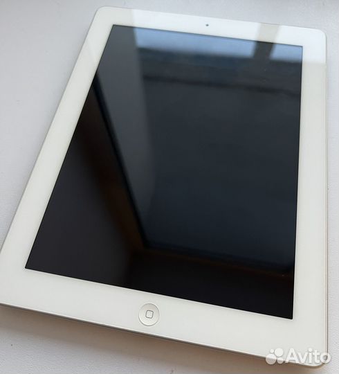Apple iPad 4 16 Gb Wi-Fi White